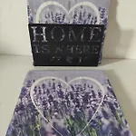 Lavanda Apartment *