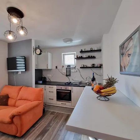 Lavanda Appartement *