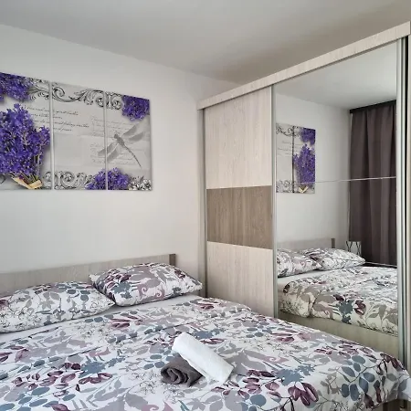 Lavanda Appartement *