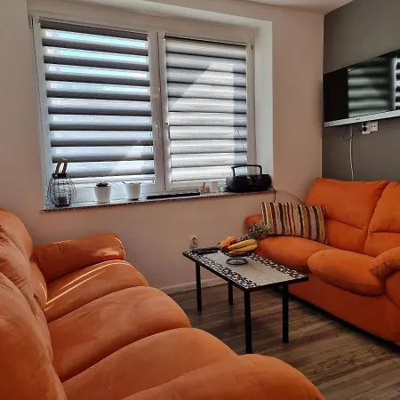 公寓 Lavanda 利夫诺