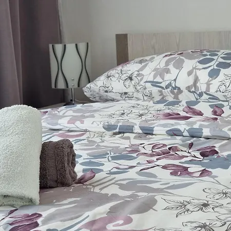 Lavanda Apartment *